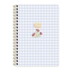 KESKIN AJANDA HAFTALIK 2025 A5 SPR.POTIKARE 600080