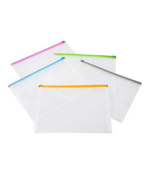 KRAF FERMUARLI DOSYA A4 FB1011