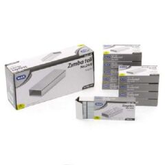 MAS ZIMBA TELI 24/6 10 LU KUTU (145)