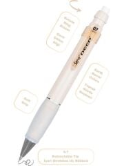 SERVE VERSATIL DEEP 07 IVORY SILGI YEDEKLI