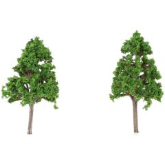 JORDANIA AGAC ACIK YESIL 1/100 6.5cm JE03P-126065