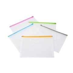 KRAF FERMUARLI DOSYA A5 FB1010