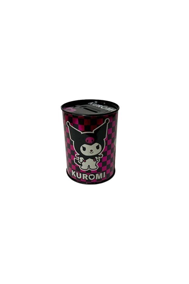 KUROMI METAL KUMBARA KUCUK 589961