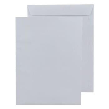 OYAL ZARF TORBA 170X250 110gr BEYAZ 10 LU