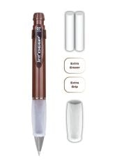 SERVE VERSATIL DEEP 07 ERTH BROWN SILGI YEDEKLI