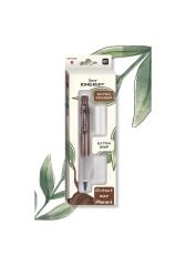 SERVE VERSATIL DEEP 07 ERTH BROWN SILGI YEDEKLI