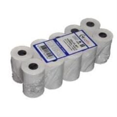 BAFIX 56X16 TERMAL YAZARKASA POS RULOSU 200LU KOLI