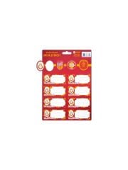 GALATASARAY OKUL ETIKETI 3 LU 463640