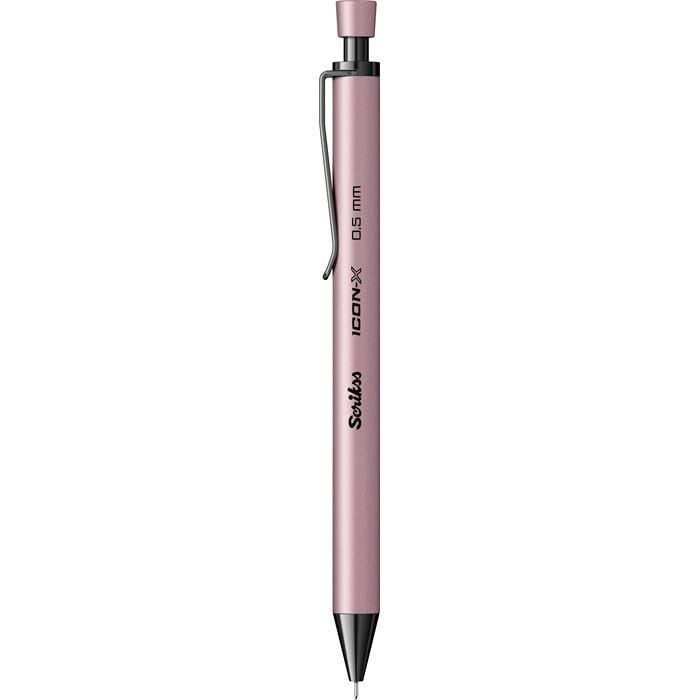 SCRIKSS ICON-X METAL VERSATIL 0.5 MM PUDRA