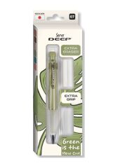 SERVE VERSATIL DEEP 07 SAGE GREEN SILGI YEDEKLI