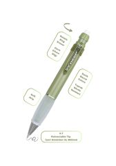 SERVE VERSATIL DEEP 07 SAGE GREEN SILGI YEDEKLI