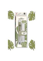 SERVE VERSATIL DEEP 07 SAGE GREEN SILGI YEDEKLI