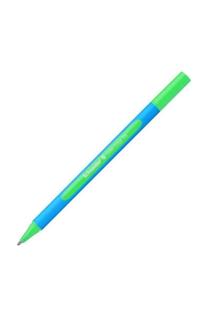 SCHNEIDER TUKENMEZ KALEM SLIDER EDGE XB YESIL