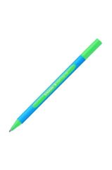 SCHNEIDER TUKENMEZ KALEM SLIDER EDGE XB YESIL