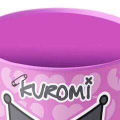 Kuromi Masaüstü Kalemlik Lisanslı Kalem Organizer