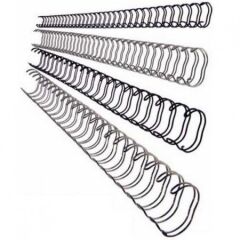 MAPI TEL SPIRAL 2:1 1 INC (180-200SYF)BEYAZ 50LI