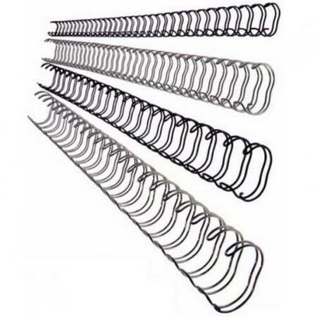 MAPI TEL SPIRAL 2:1 1 INC (180-200SYF)BEYAZ 50LI