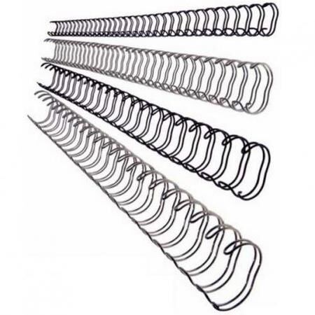 MAPI TEL SPIRAL 2:1 1 INC (180-200SYF)BEYAZ 50LI