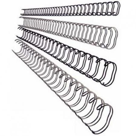 MAPI TEL SPIRAL 2:1 1 INC (180-200SYF)BEYAZ 50LI