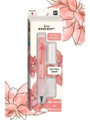 SERVE VERSATIL DEEP 07 CORAL SILGI YEDEKLI