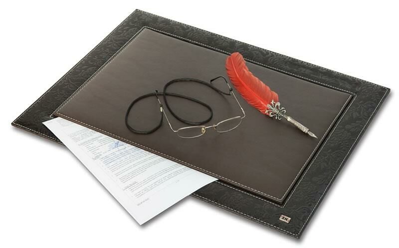 2K SUMEN KAPAKLI PARIS ELITE KAHVE 42X55 (4727)