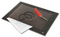 2K SUMEN KAPAKLI PARIS ELITE KAHVE 42X55 (4727)