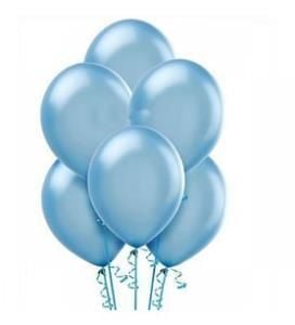 PARSEK BALON BASKISIZ 12 ınc BEYAZ 100 LU