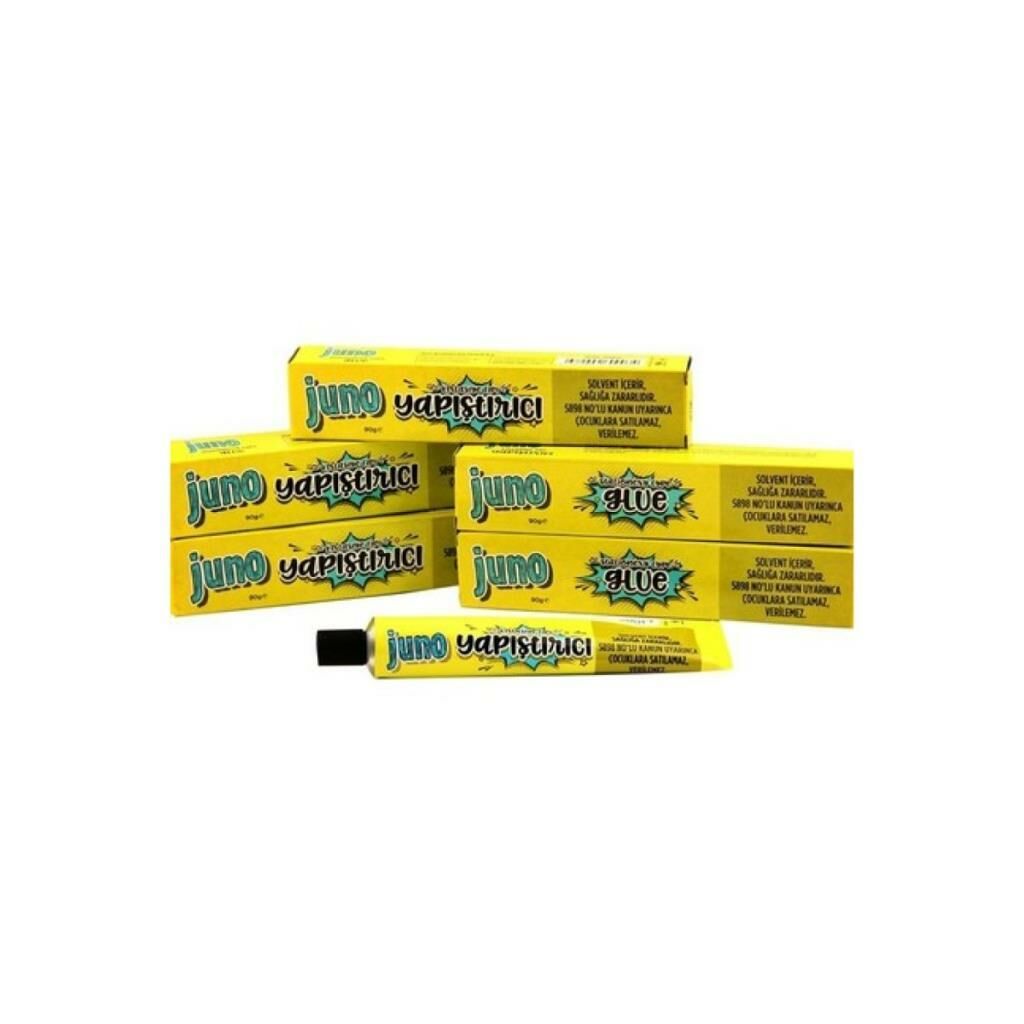JUNO 90 GR SOLVENTLI YAPISTIRICI