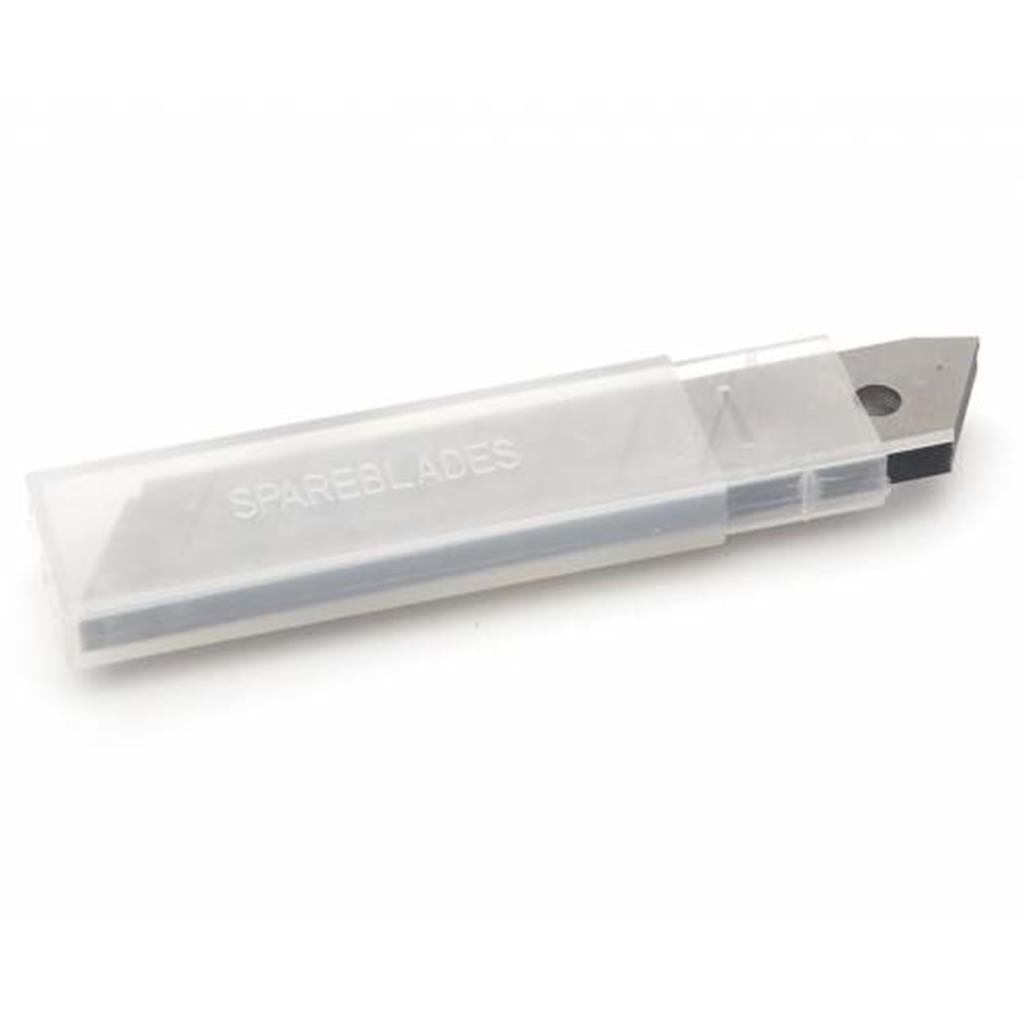 MAS MAKET BICAGI YEDEGI GENIS 18 MM (579) 100 LU
