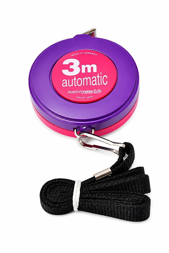 SAIP MEZURA OTOMATIK 3mt IPLI