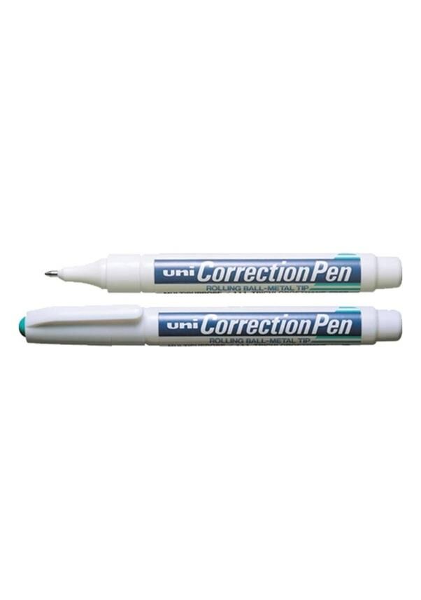 UNI SIVI SILICI  KALEM TIPI 1mm 1 LI (CLP 300)