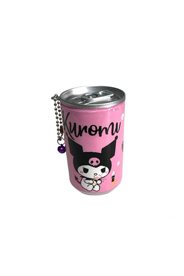 Kuromi Islak Mendil Mini Kutu