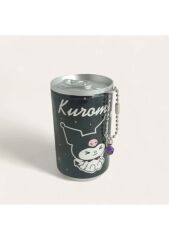 Kuromi Islak Mendil Mini Kutu