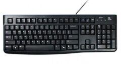 LOGITECH KLAVYE KABLOLU K120 Q (002505)