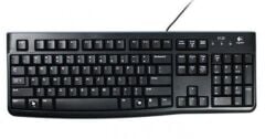 LOGITECH KLAVYE KABLOLU K120 Q (002505)