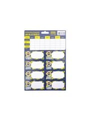 Fenerbahçe Okul Etiketi Ders Programlı 463642