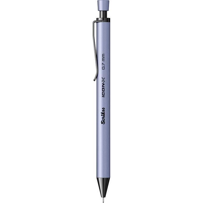 SCRIKSS ICON-X METAL VERSATIL 0.7 MM LILA