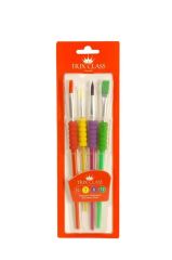 TRIX FIRCA SETI - STANDART RENKLER T-910