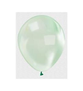 BALONEVI BALON BASKISIZ 12 ınc SEFFAF 100 LU