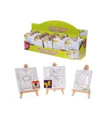 BU-BU TUVAL SETI MINI (BUBU00050)