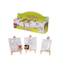 BU-BU TUVAL SETI MINI (BUBU00050)