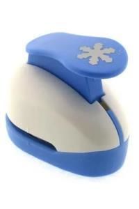 SUDOR EVA SEKILLI DELGEC 1.5INC KAR TANESI BS124-1