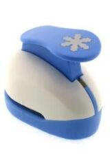 SUDOR EVA SEKILLI DELGEC 1.5INC KAR TANESI BS124-1