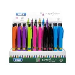 TRIX VERSATIL KALEM T-779