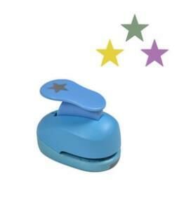 SUDOR EVA SEKILLI DELGEC 1.5 INC YILDIZ BS124-7