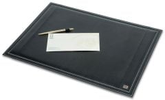 2K SUMEN KAPAKSIZ DIPLOMAT SUNI DERI SIYAH (4710)