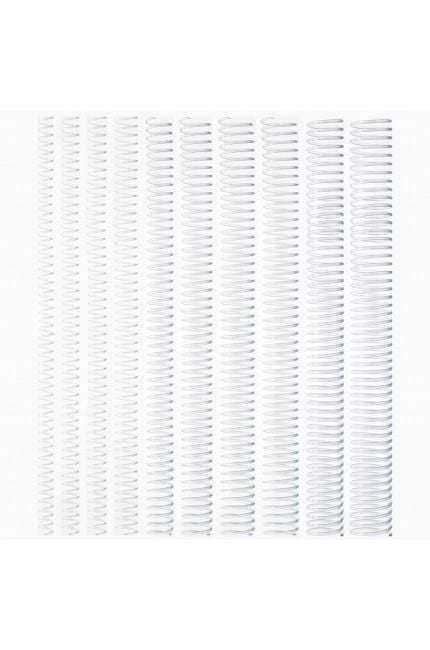 MILET PLASTIK HELEZON 16mm 100 LU