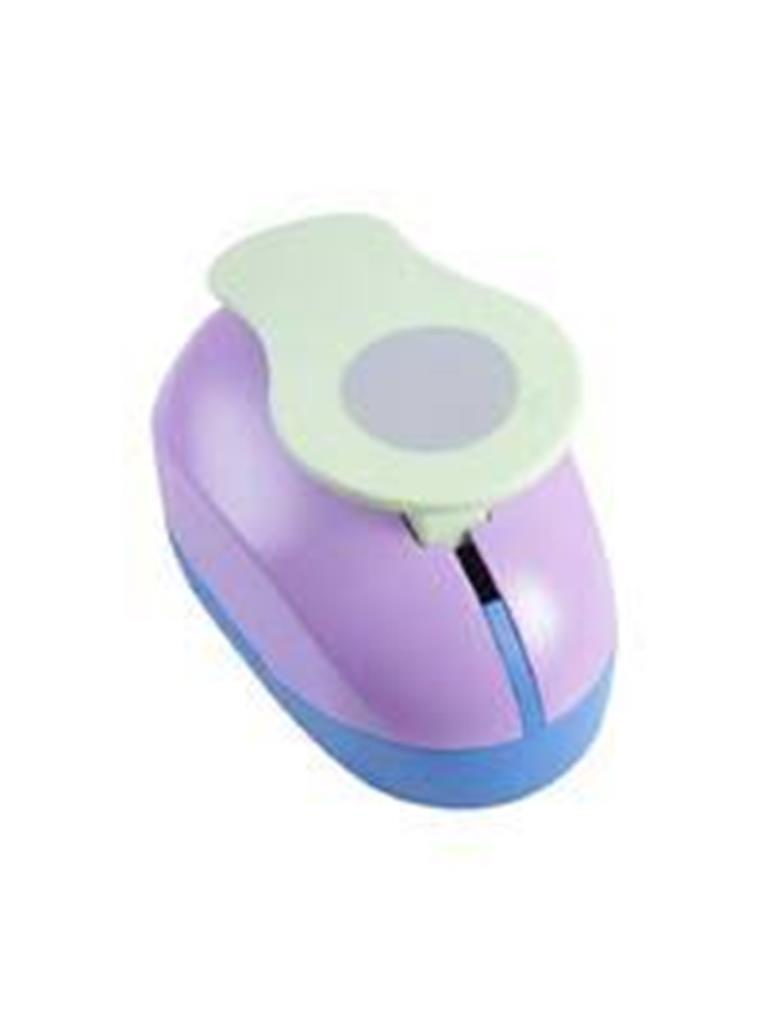 SUDOR EVA SEKILLI DELGEC 1.5 INC YUVARLAK BS124-2