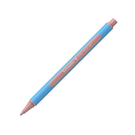 SCHNEIDER TUKENMEZ KALEM SLIDER EDGE XB BLUSH