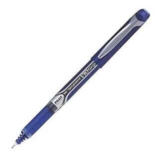 PILOT ROLLER IMZA  IGNE UC V10 GRIP 1.0 MAVI